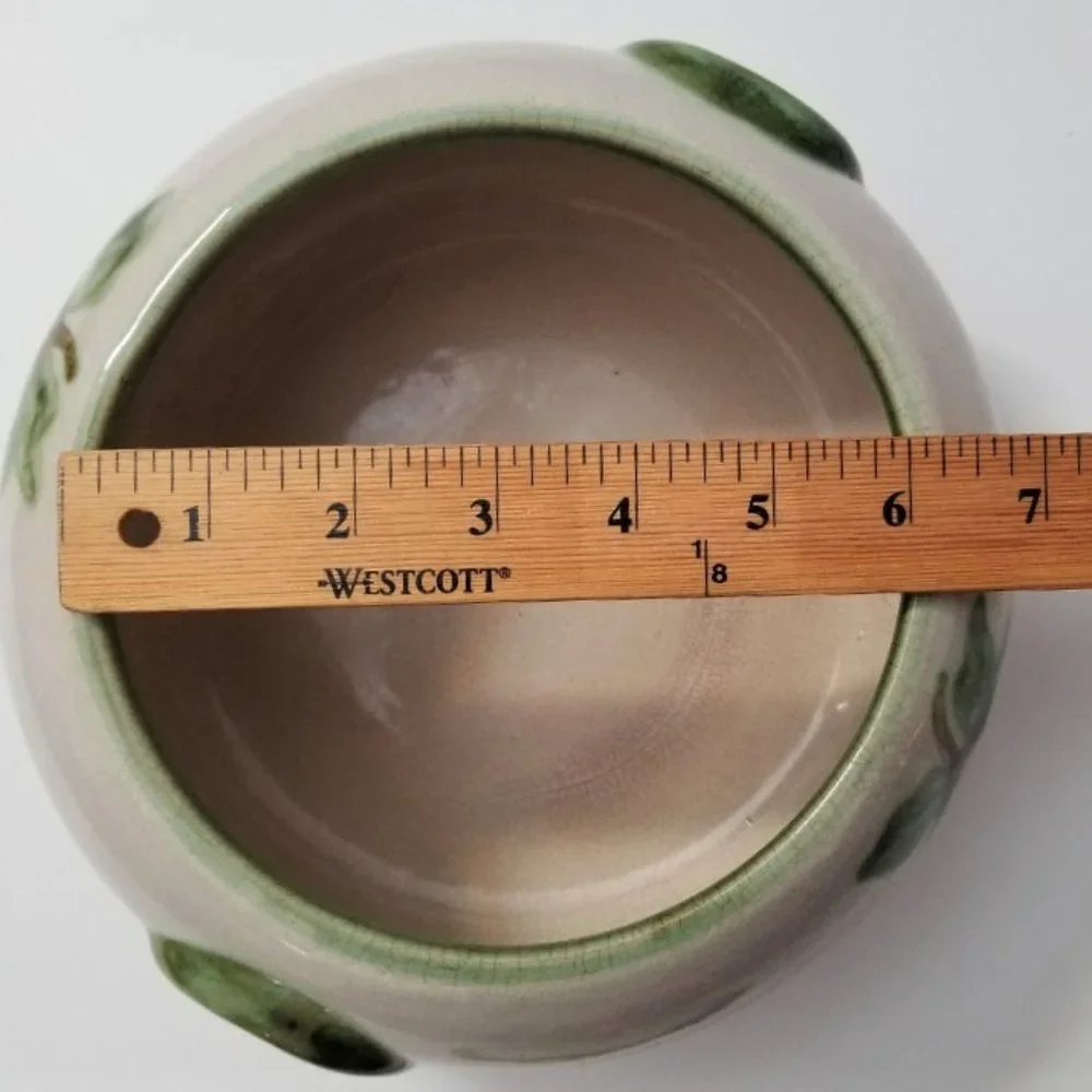 Vintage John B. Taylor Ceramics Casserole Dish - Picture 12 of 15